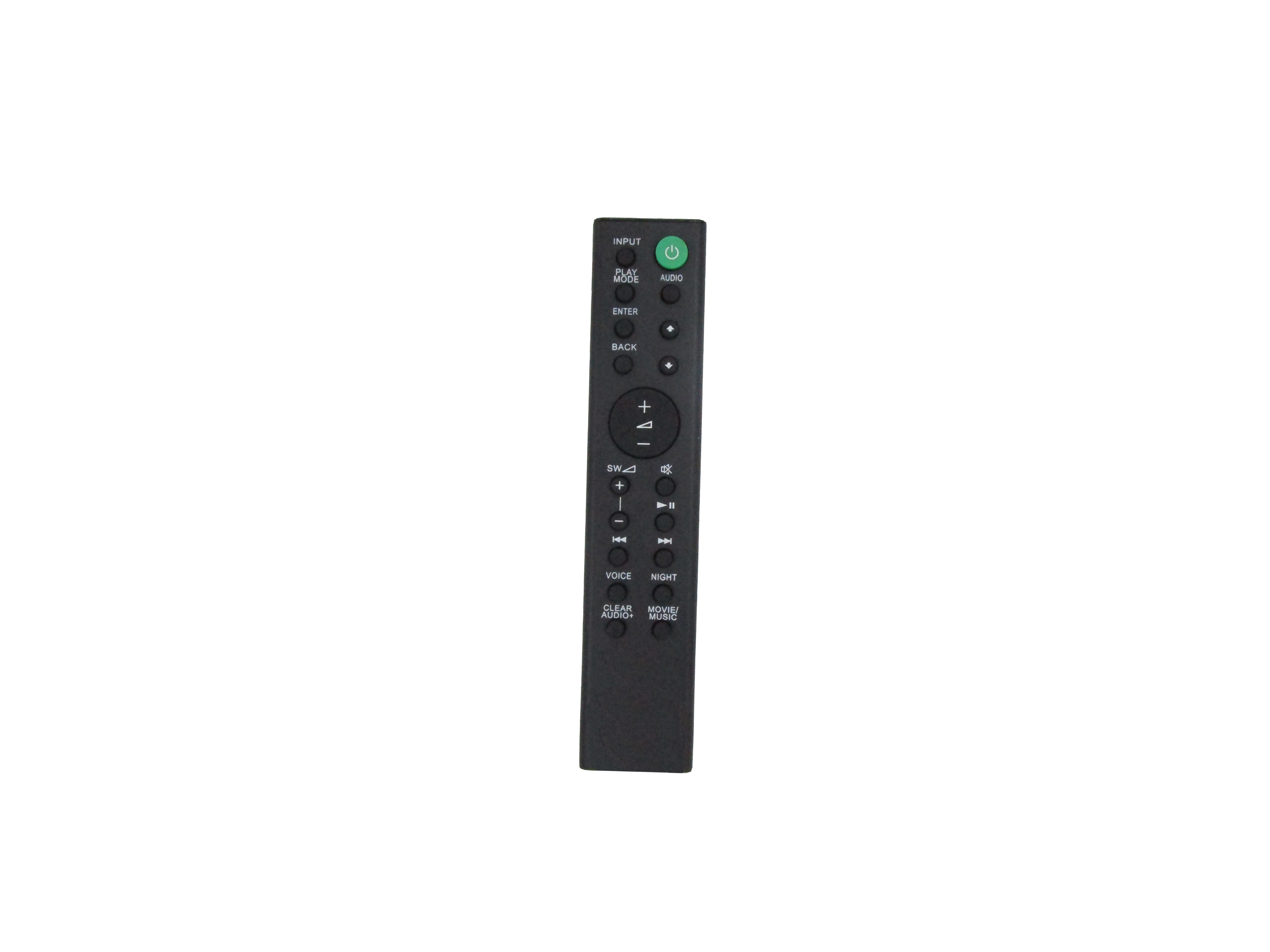 Home Cinema Sony - Remote Control For Sony RMT-AH300U HT-CT290