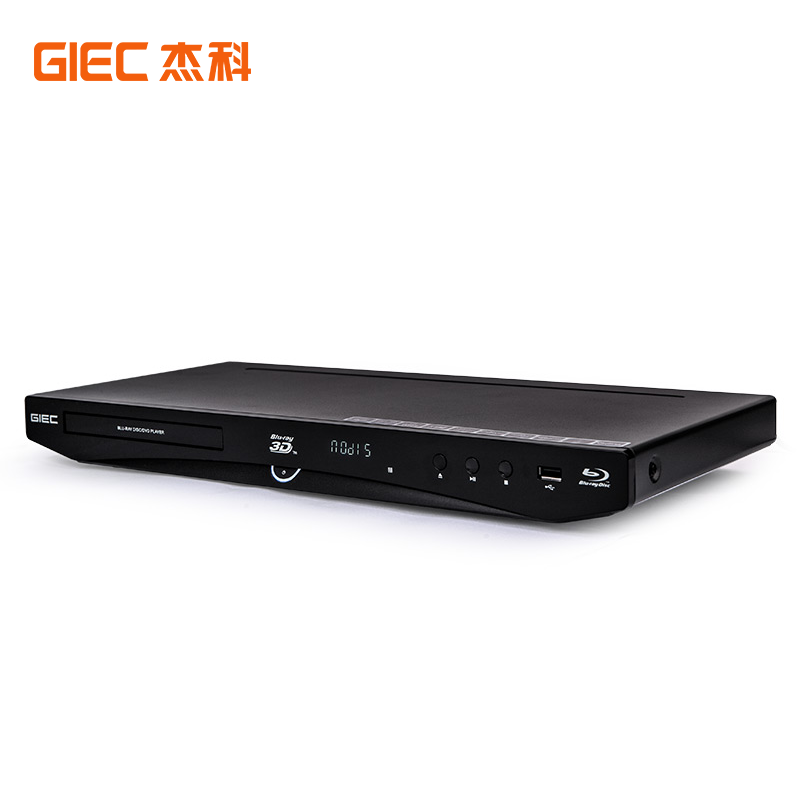Blu Ray Disc Player - GIEC G4350 Blu ray Player DVD