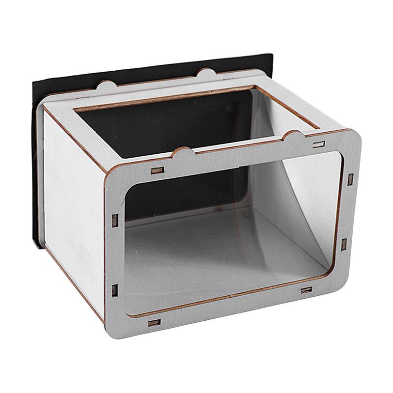 Home Cinema Theater - 3D Holographic Display Home Cinema Phone