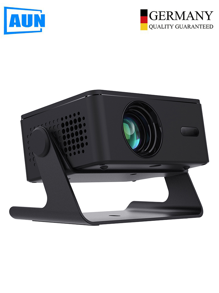 AUN Android Projector A32 Pro  - Home Cinema Compact recension och pris