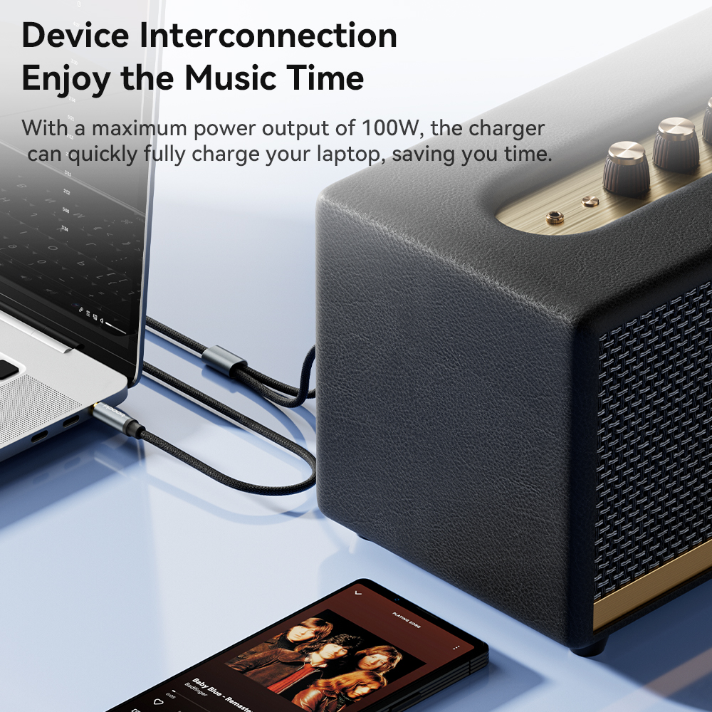 Toocki RCA Cable HiFi Stereo 3 - Home Cinema Unit recension och pris