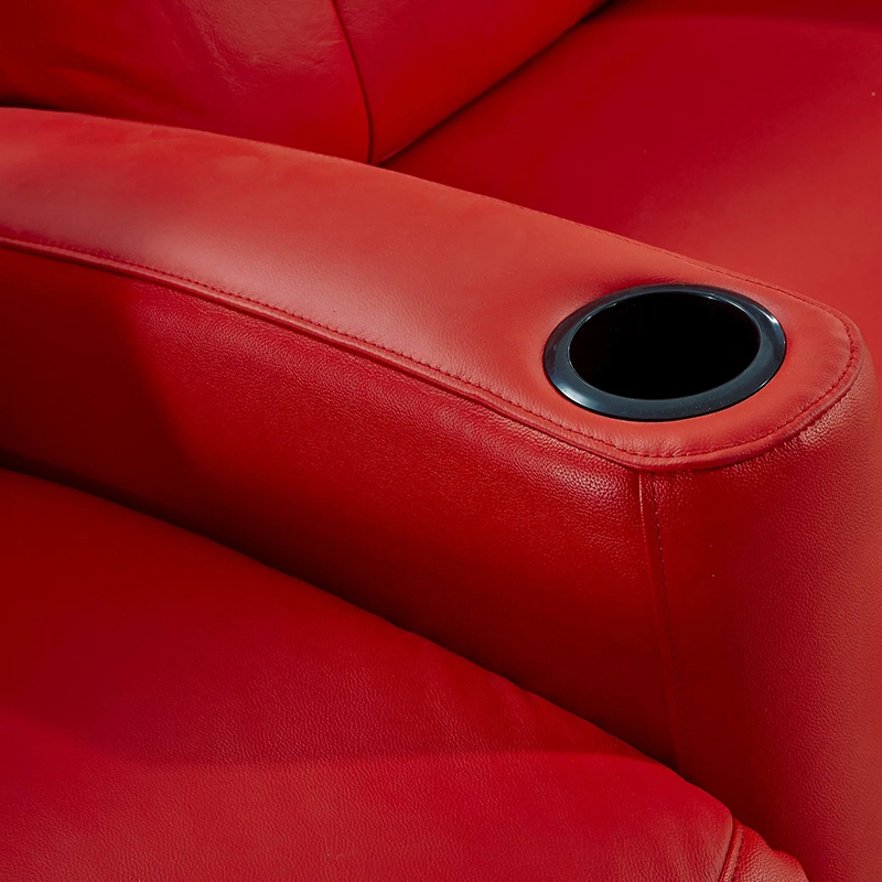 Modern Cinema Sofa Home Theate - Home Cinema Recliner Chairs recension och pris