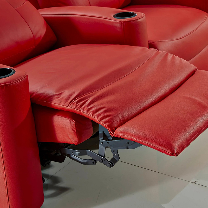 Modern Cinema Sofa Home Theate - Home Cinema Recliner Chairs recension och pris
