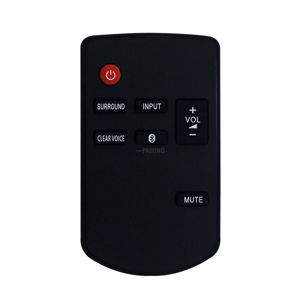 N2QAYC000102 Remote Control Re - Home Cinema Panasonic recension och pris