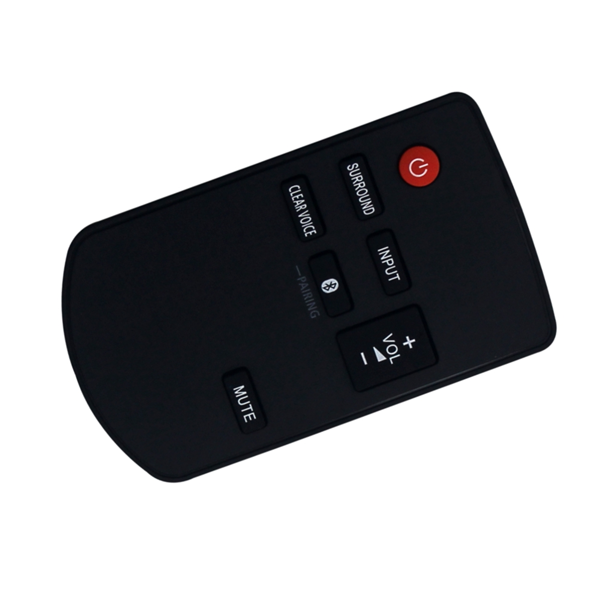 N2QAYC000102 Remote Control Re - Home Cinema Panasonic recension och pris