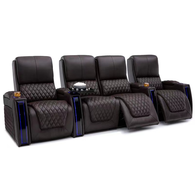Factory Customized  Electric S - Home Cinema Sofa recension och pris