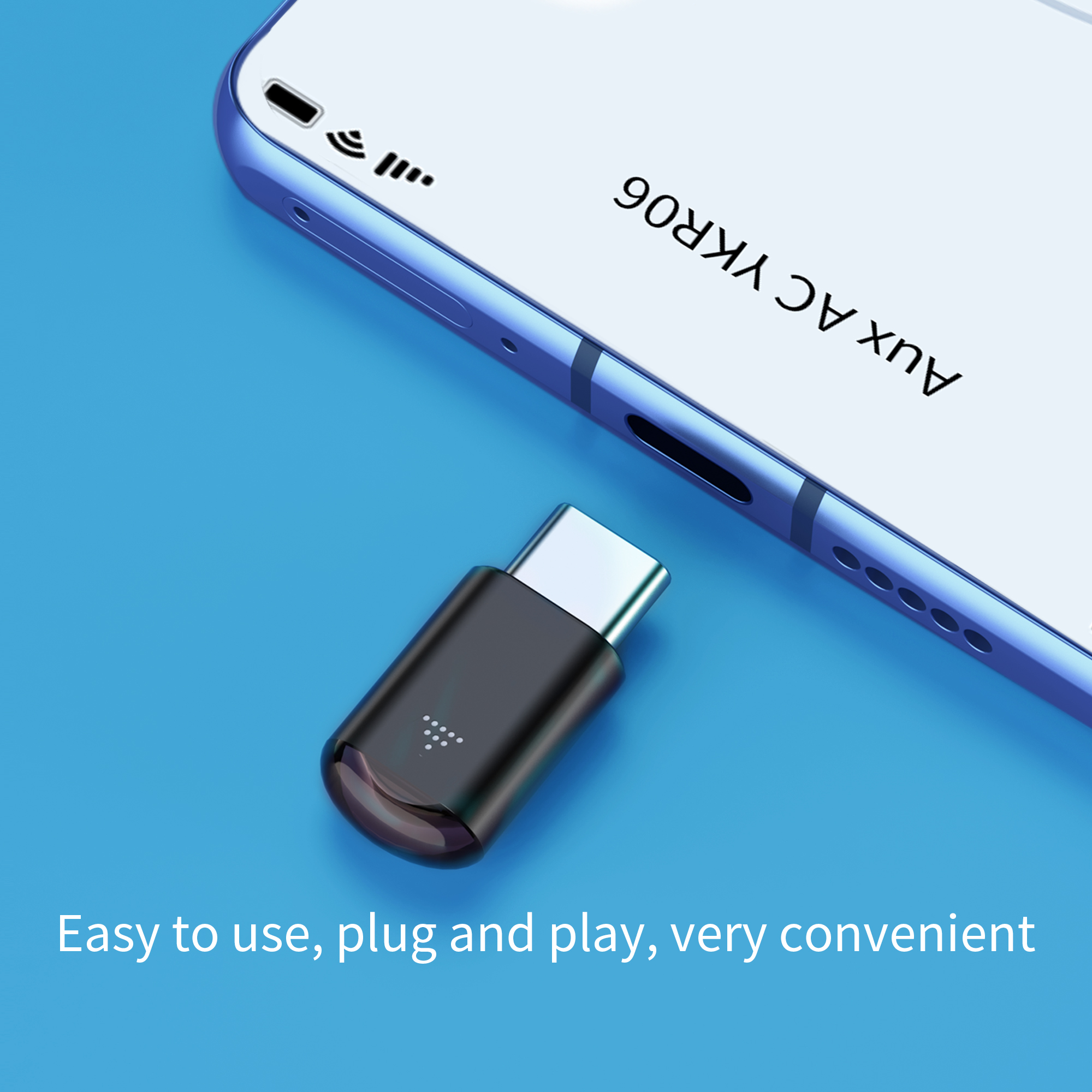 Smart IR Remote Control Adapte - Home Cinema Compact recension och pris