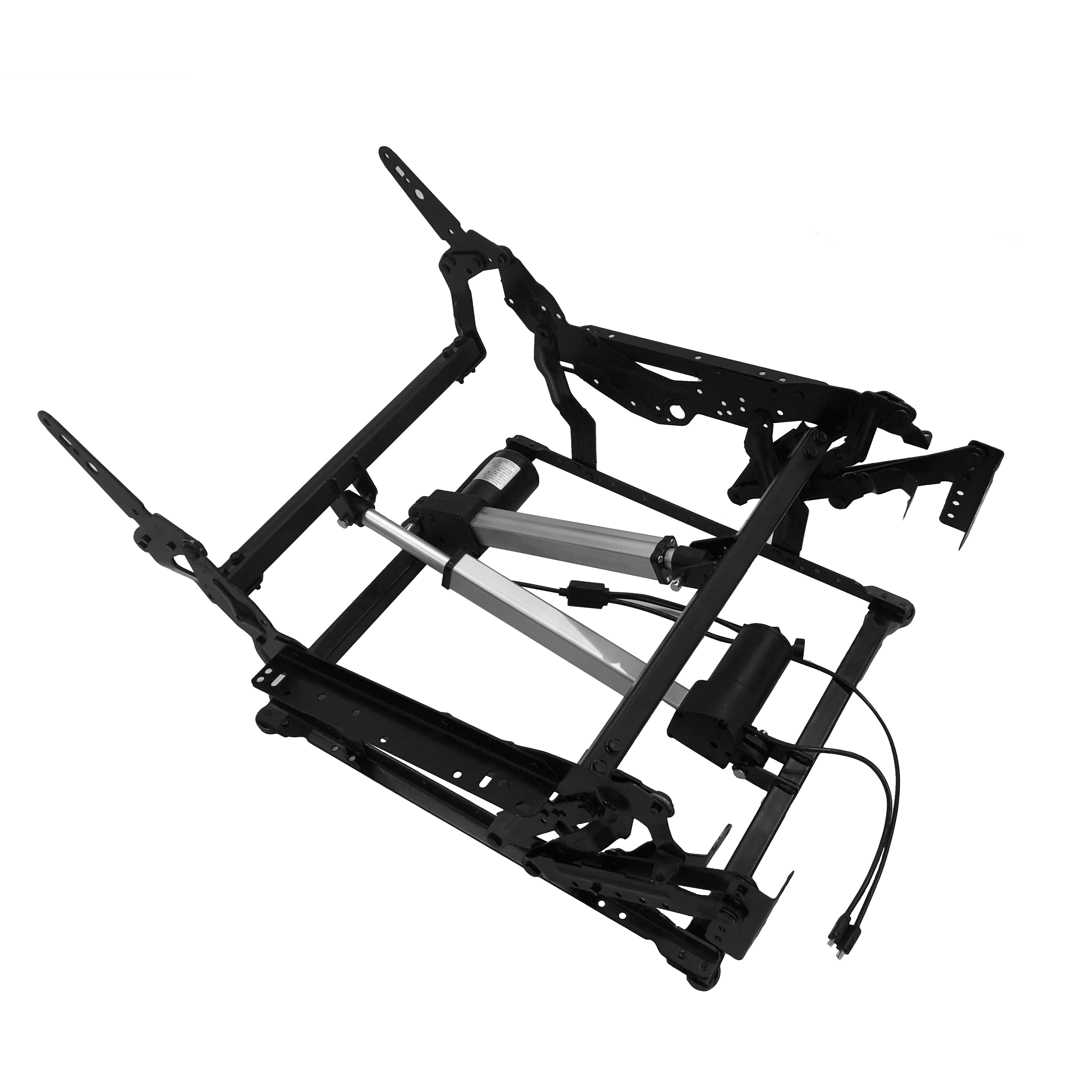 REGAL Two Motors Home Theater  - Home Cinema Recliner Chairs recension och pris