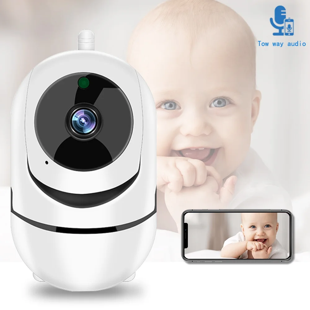 1620P IP Wifi Camera YCC365 Pl - Home Cinema Sony recension och pris