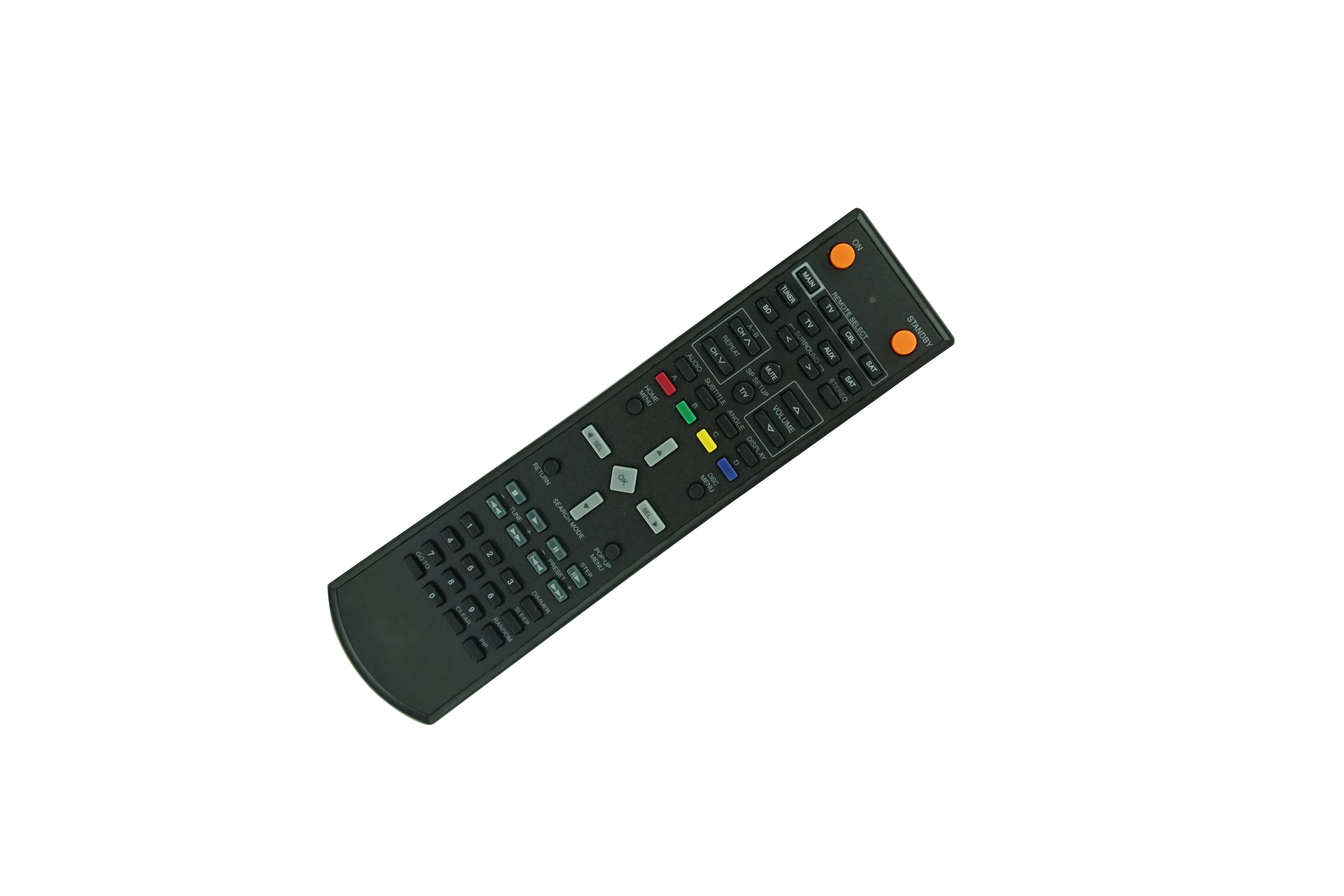 Remote Control For Kenwood RC- - Blu Ray Disc Player recension och pris