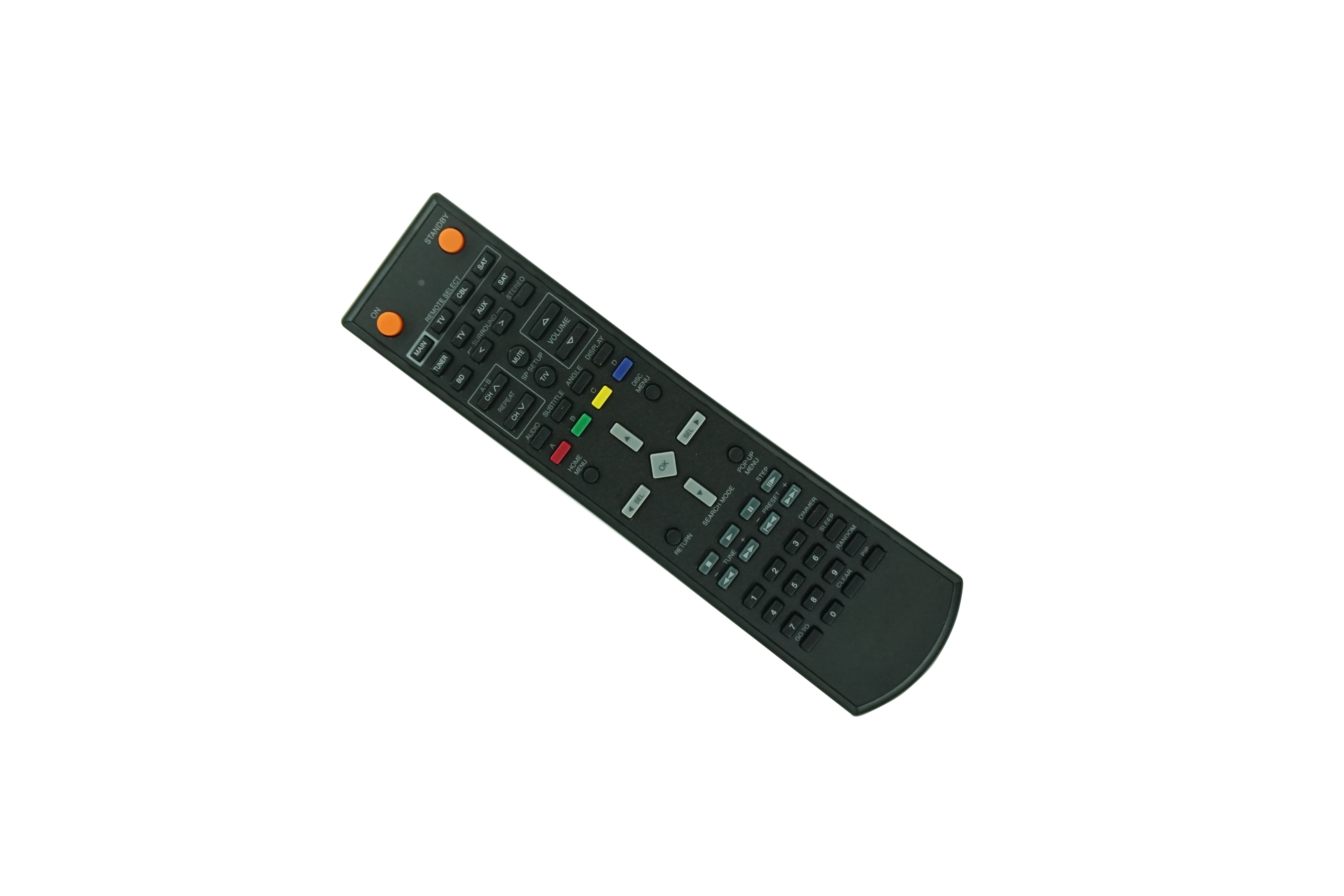 Remote Control For Kenwood RC- - Blu Ray Disc Player recension och pris
