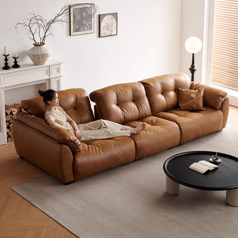 Luxury Loveseat Electric Sofa  - Home Cinema Sofa recension och pris
