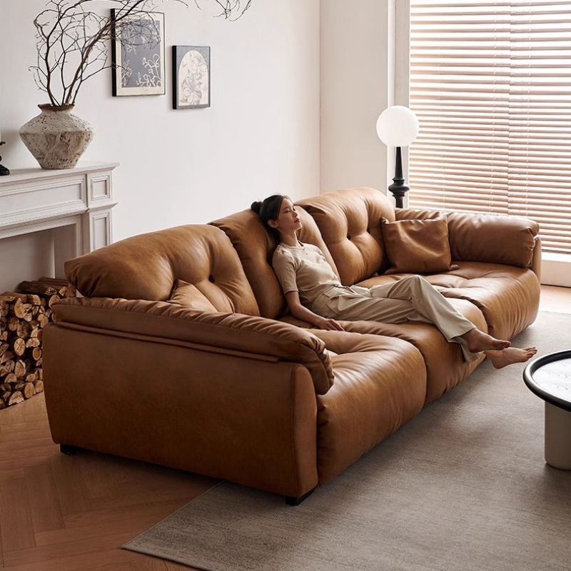 Luxury Loveseat Electric Sofa  - Home Cinema Sofa recension och pris