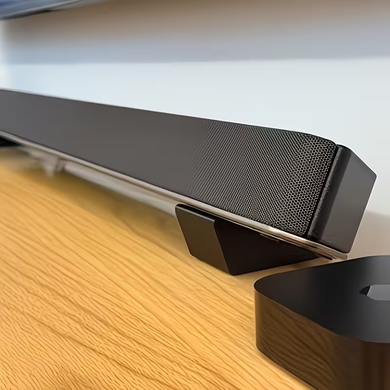 2pcs Universal SoundBar Stand  - Home Cinema Sony recension och pris