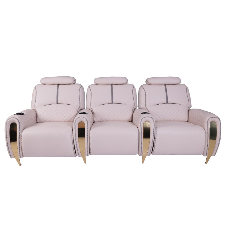 New Villas, Home Theaters, Sof - Home Cinema Diy recension och pris