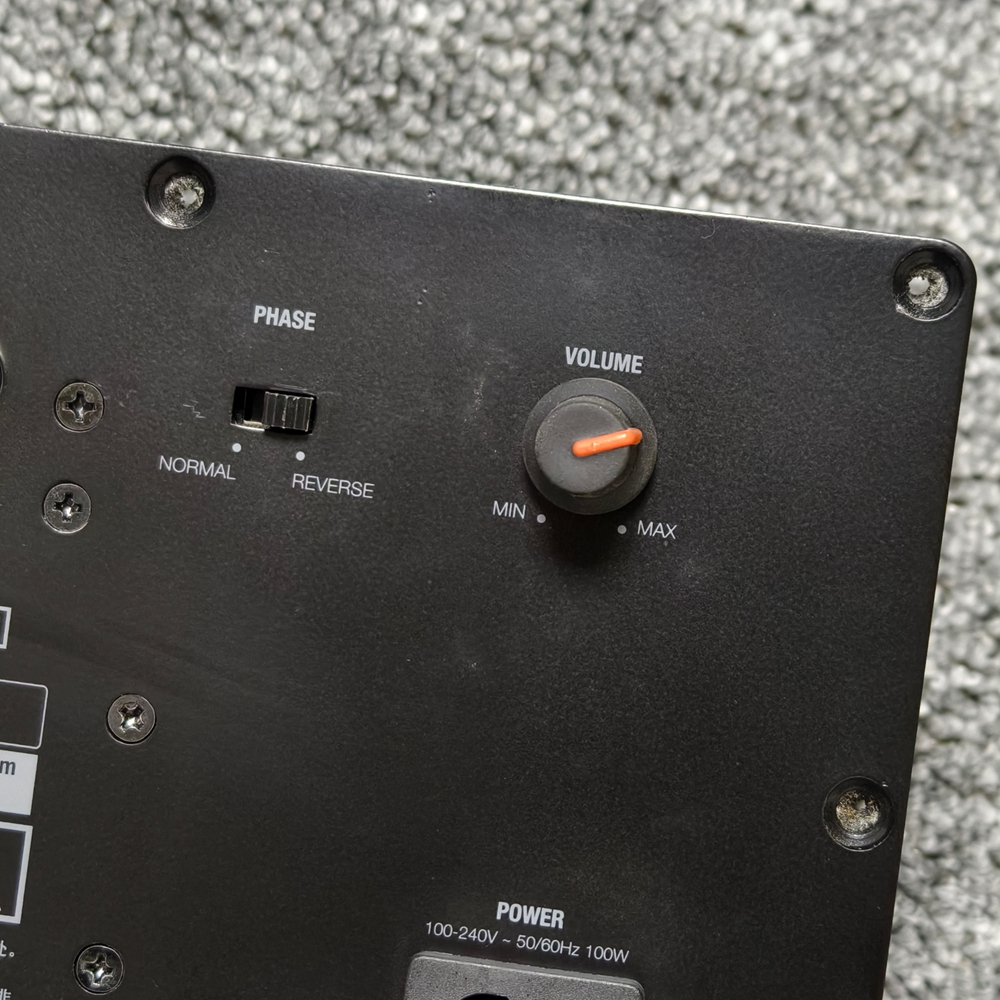 Mono Pure Subwoofer Amplifier  - Home Cinema Diy recension och pris