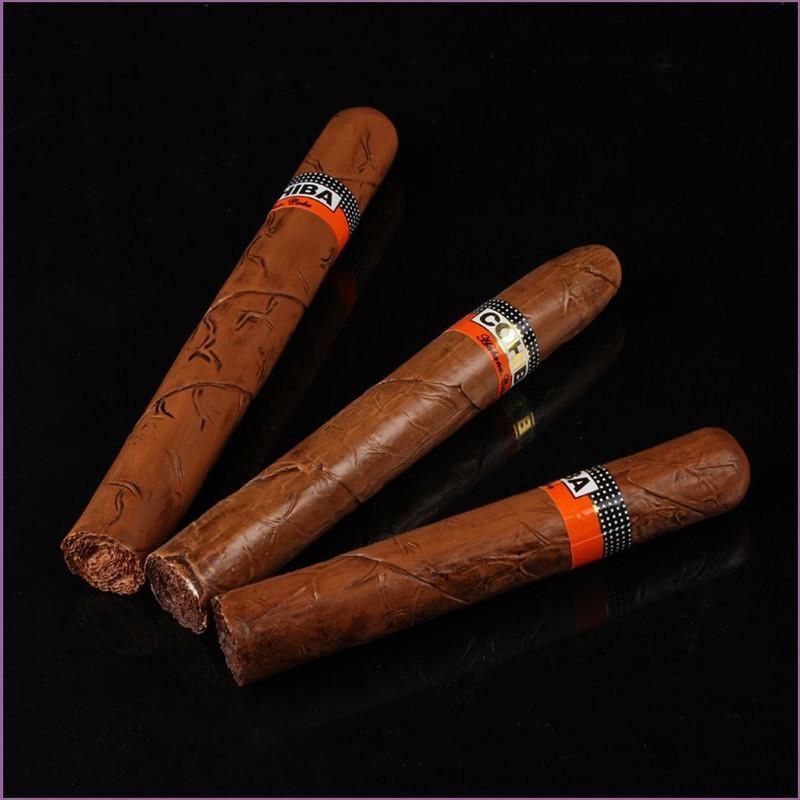 Resin Cuba Simulation Smoke Mo - Video Home Cinema recension och pris
