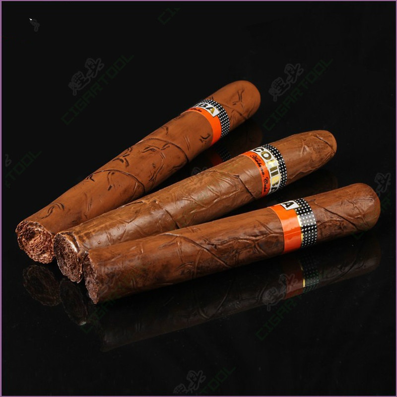 Resin Cuba Simulation Smoke Mo - Video Home Cinema recension och pris