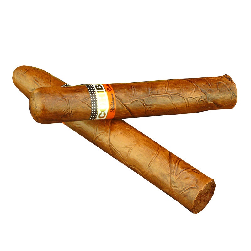 Resin Cuba Simulation Smoke Mo - Video Home Cinema recension och pris
