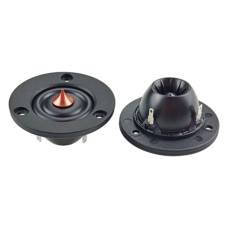 GHXAMP 2 Inch 65mm Dome Tweete - Home Cinema Unit recension och pris