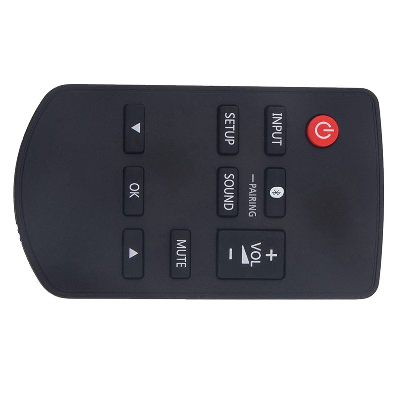 (A03R) Remote Control Replacem - Home Cinema Panasonic recension och pris