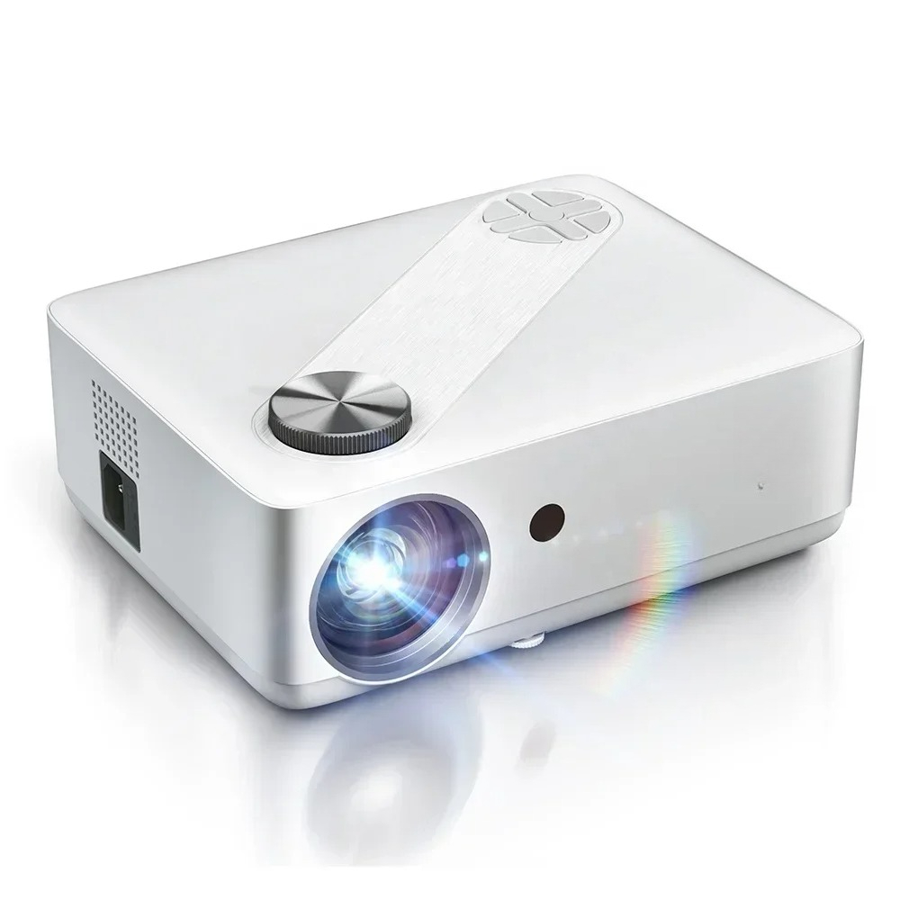 LED Projector Full HD Video Pr - Video Home Cinema recension och pris