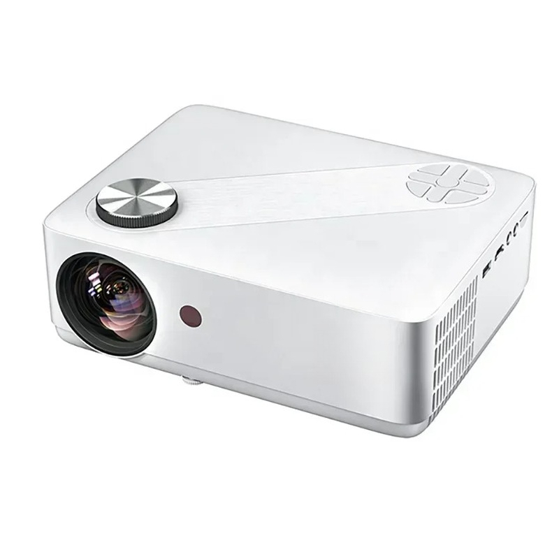 LED Projector Full HD Video Pr - Video Home Cinema recension och pris