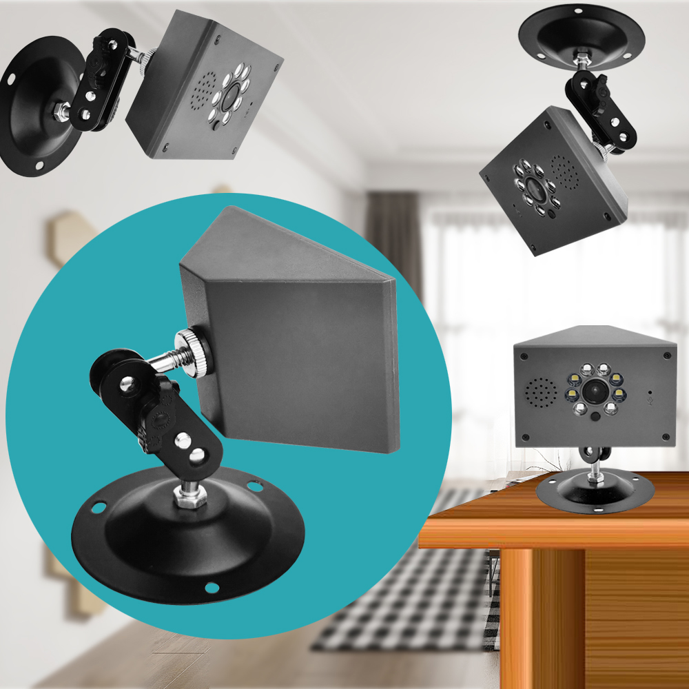 6MP Smart Camera Wifi Security - Home Cinema Sony recension och pris