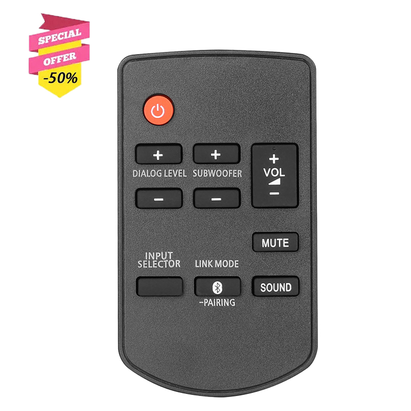 N2QAYC000083 Remote Control Fo - Home Cinema Panasonic recension och pris
