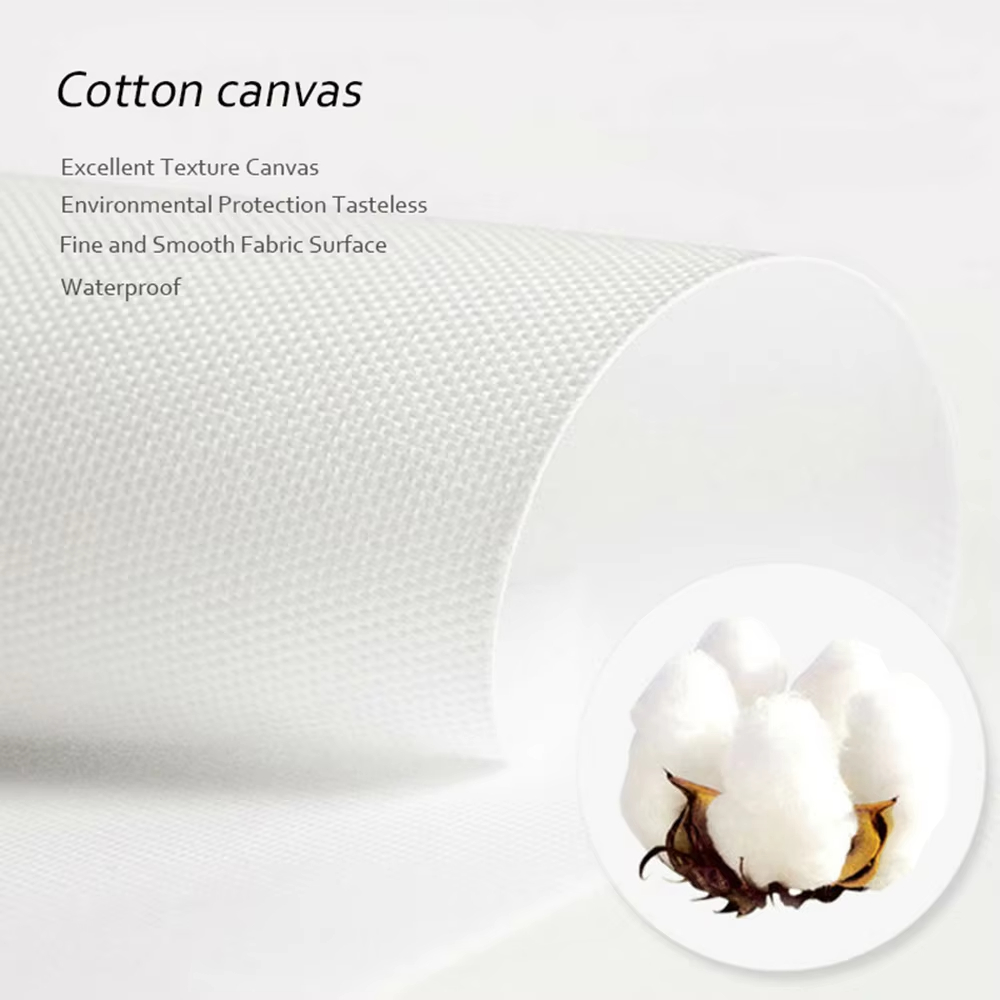 Canvas Painting Posters and Pr - Home Cinema Wall recension och pris