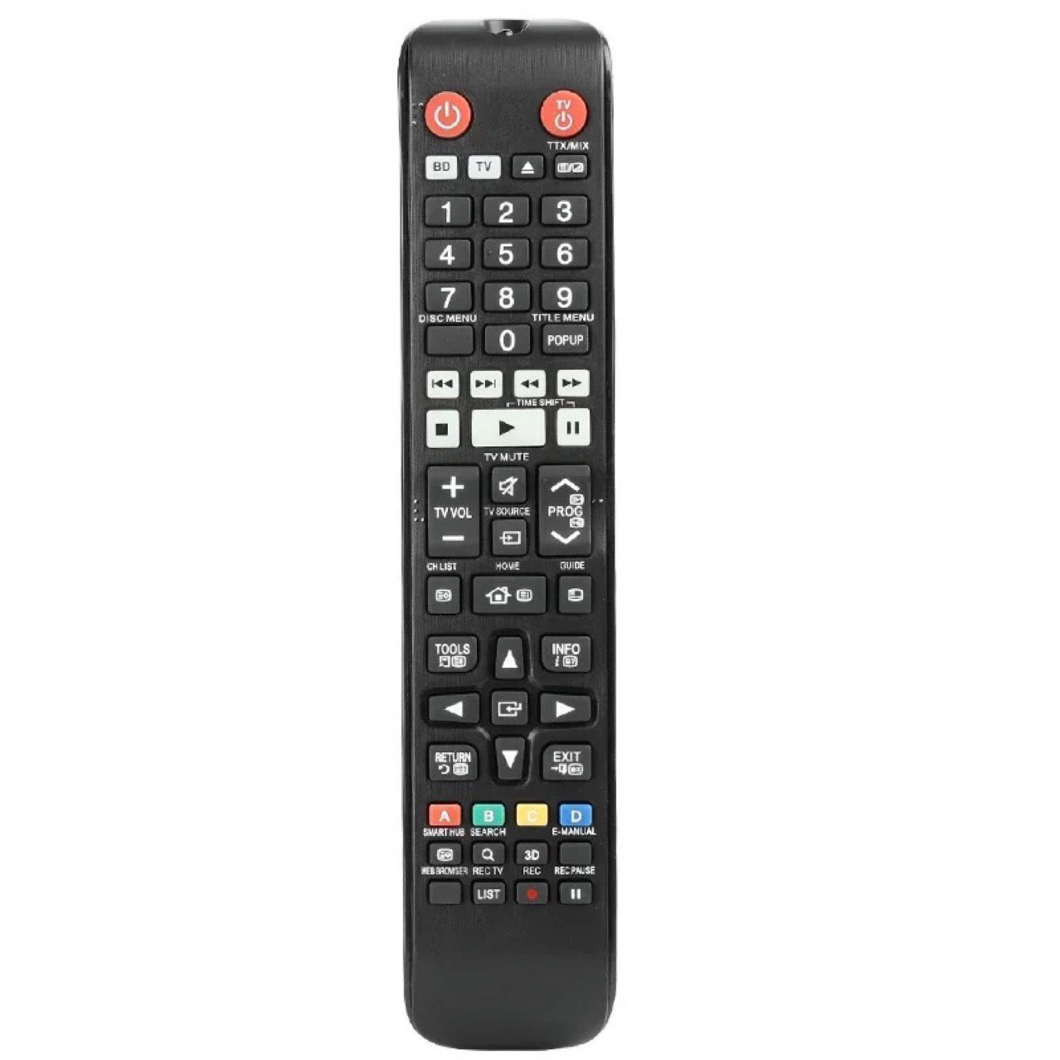 AK59-00176A Replace Remote Con - Home Cinema System Samsung recension och pris