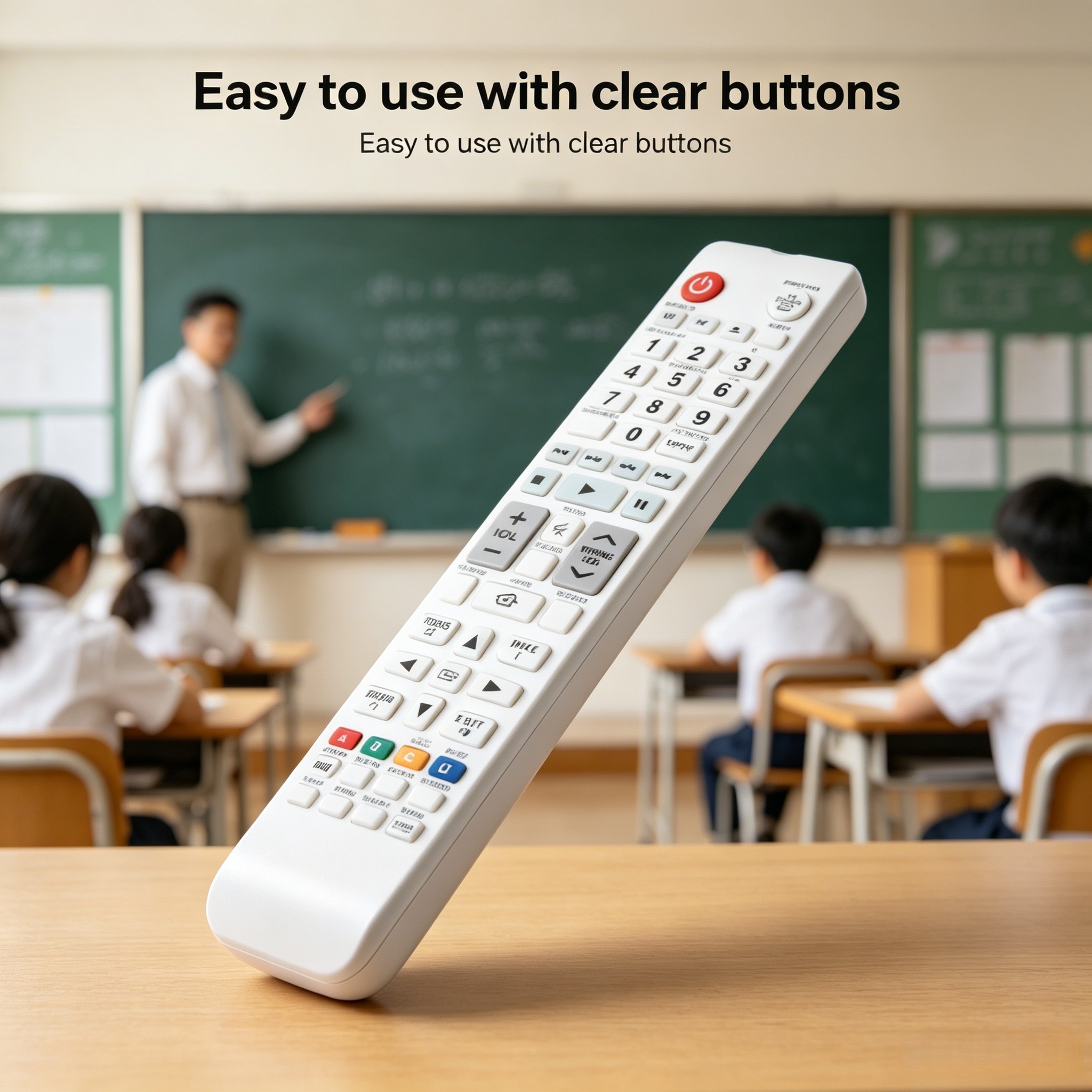 AH59-02489A Replacement Remote - Home Cinema System Samsung recension och pris