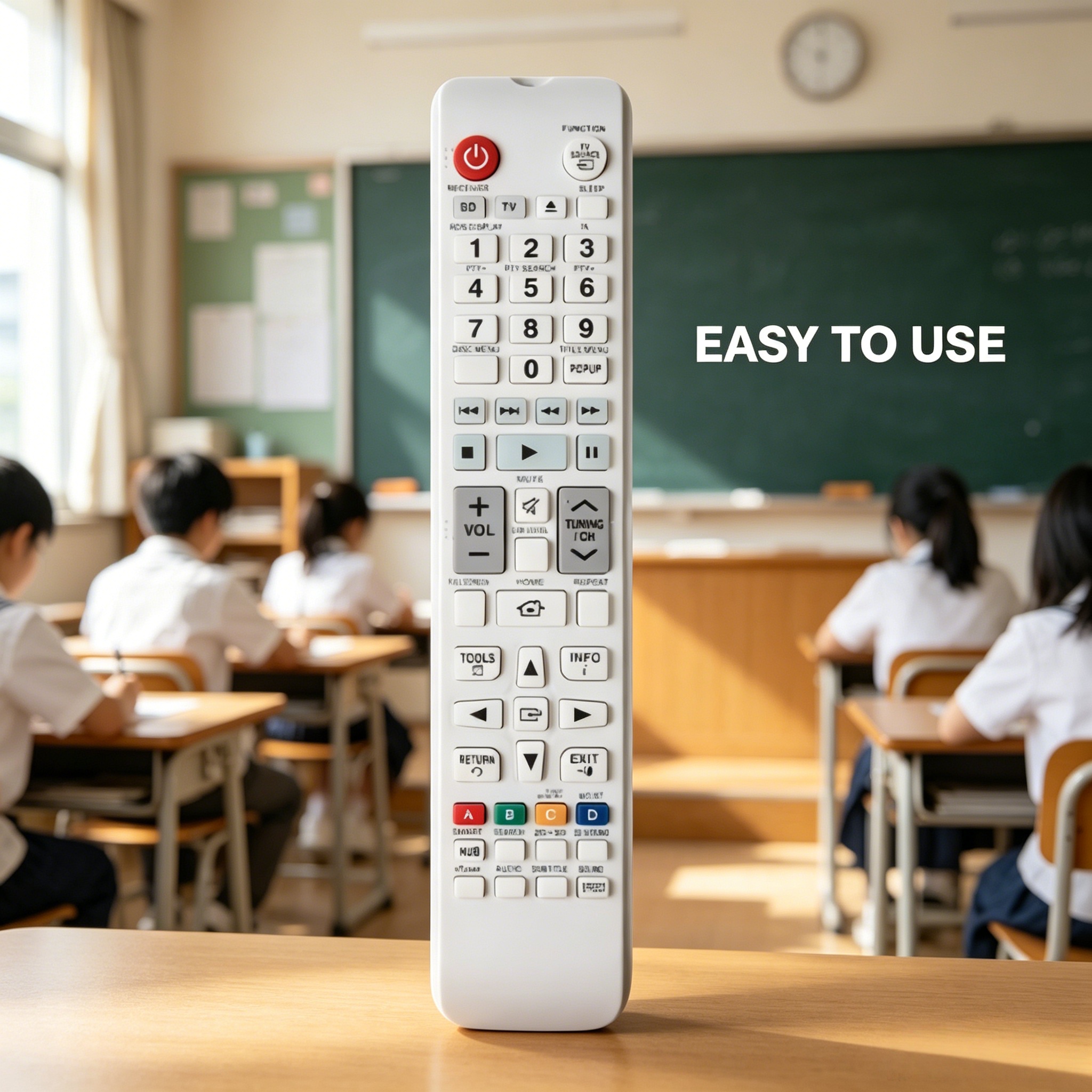 AH59-02489A Replacement Remote - Home Cinema System Samsung recension och pris