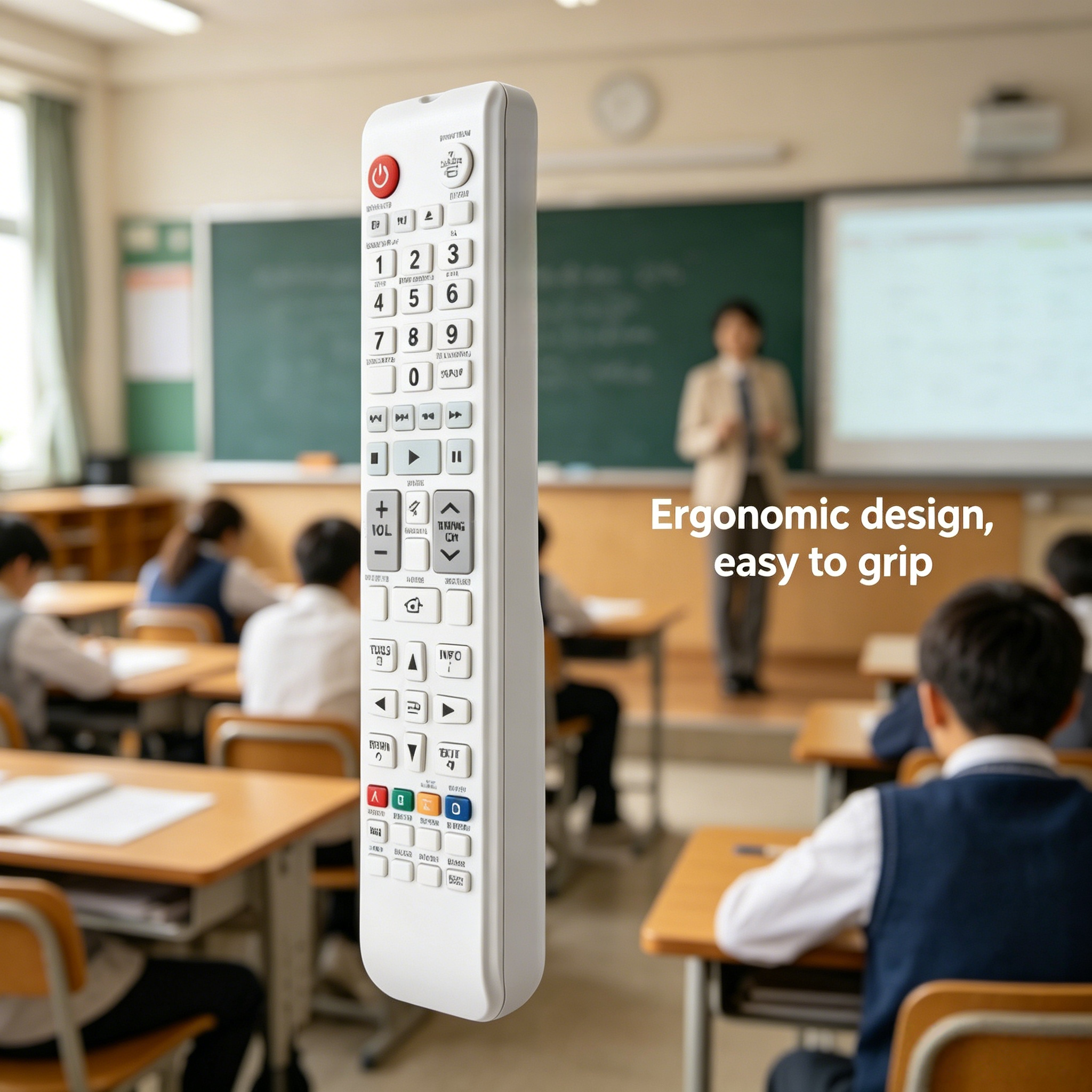AH59-02489A Replacement Remote - Home Cinema System Samsung recension och pris