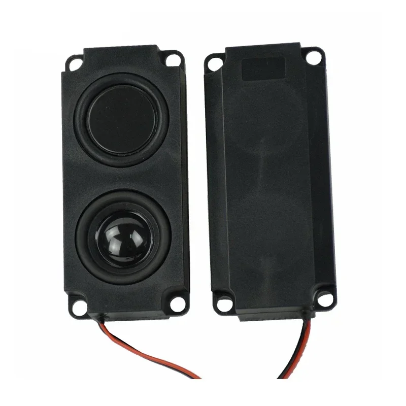 2*10W Full Range Speaker 2.0 A - Home Cinema Unit recension och pris