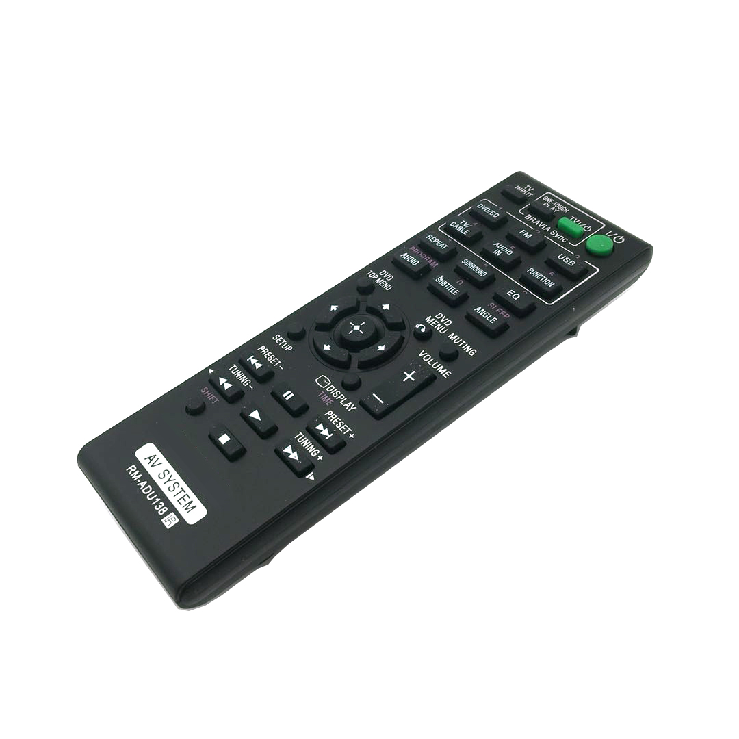 RM-ADU138 Remote Control for S - Home Cinema Sony recension och pris