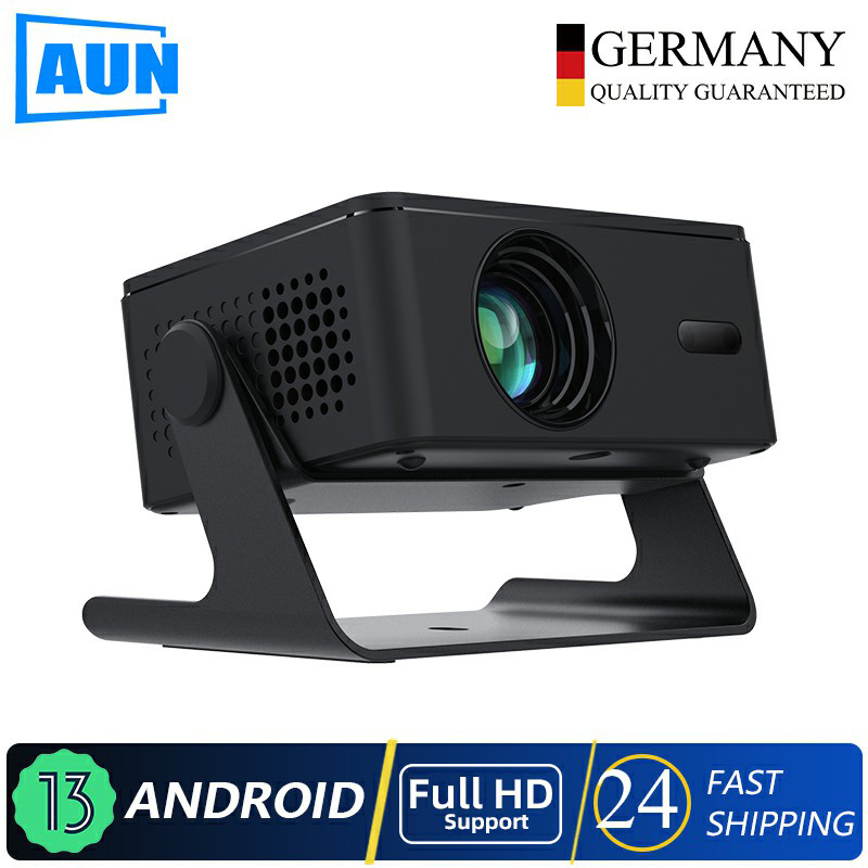 AUN A32 Pro Android Projector  - Home Cinema Compact recension och pris