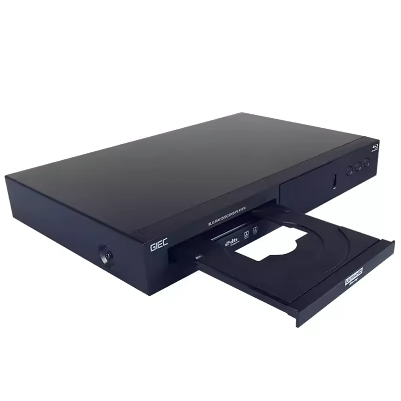 BDP-G5300 CD DVD Player True U - Blu Ray Disc Player recension och pris