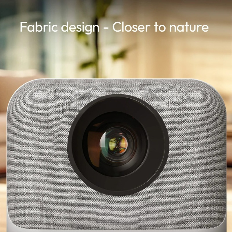 BYINTEK LOVE U4 Smart Mini Hom - Video Home Cinema recension och pris