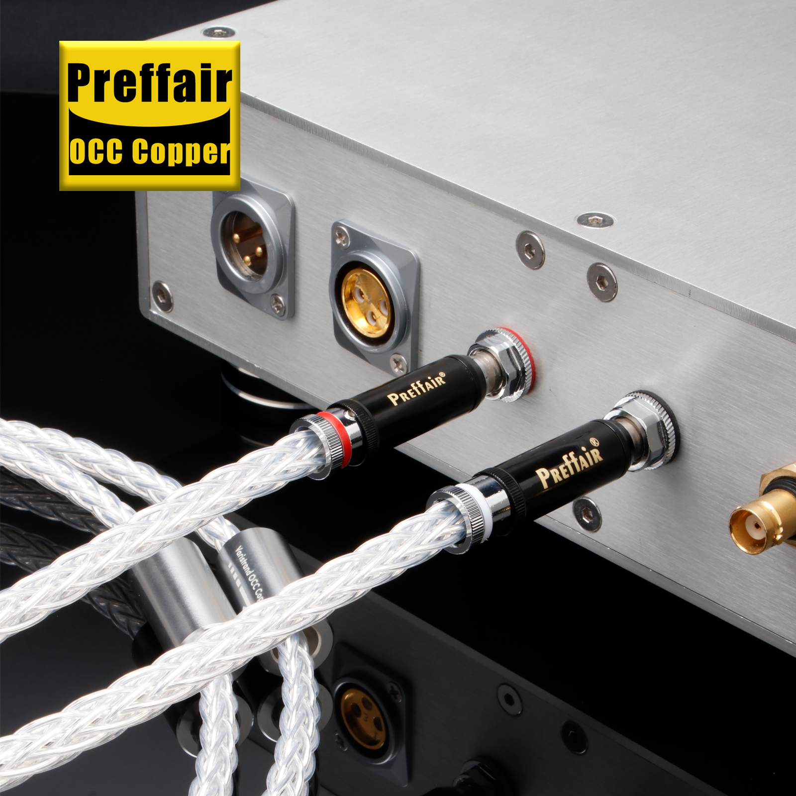 Hifi Audio RCA Cable 12cores 7 - Home Cinema Unit recension och pris