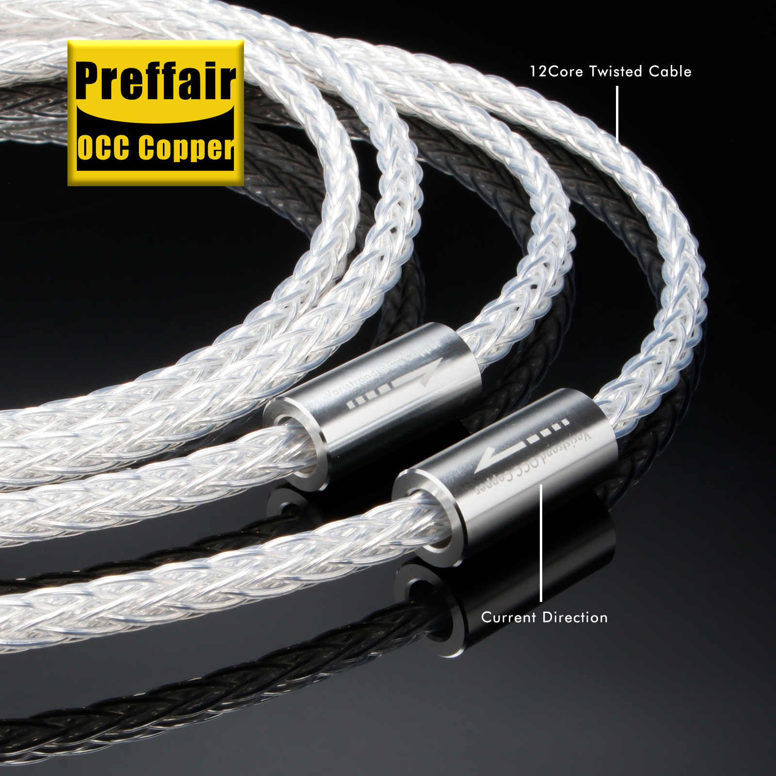 Hifi Audio RCA Cable 12cores 7 - Home Cinema Unit recension och pris