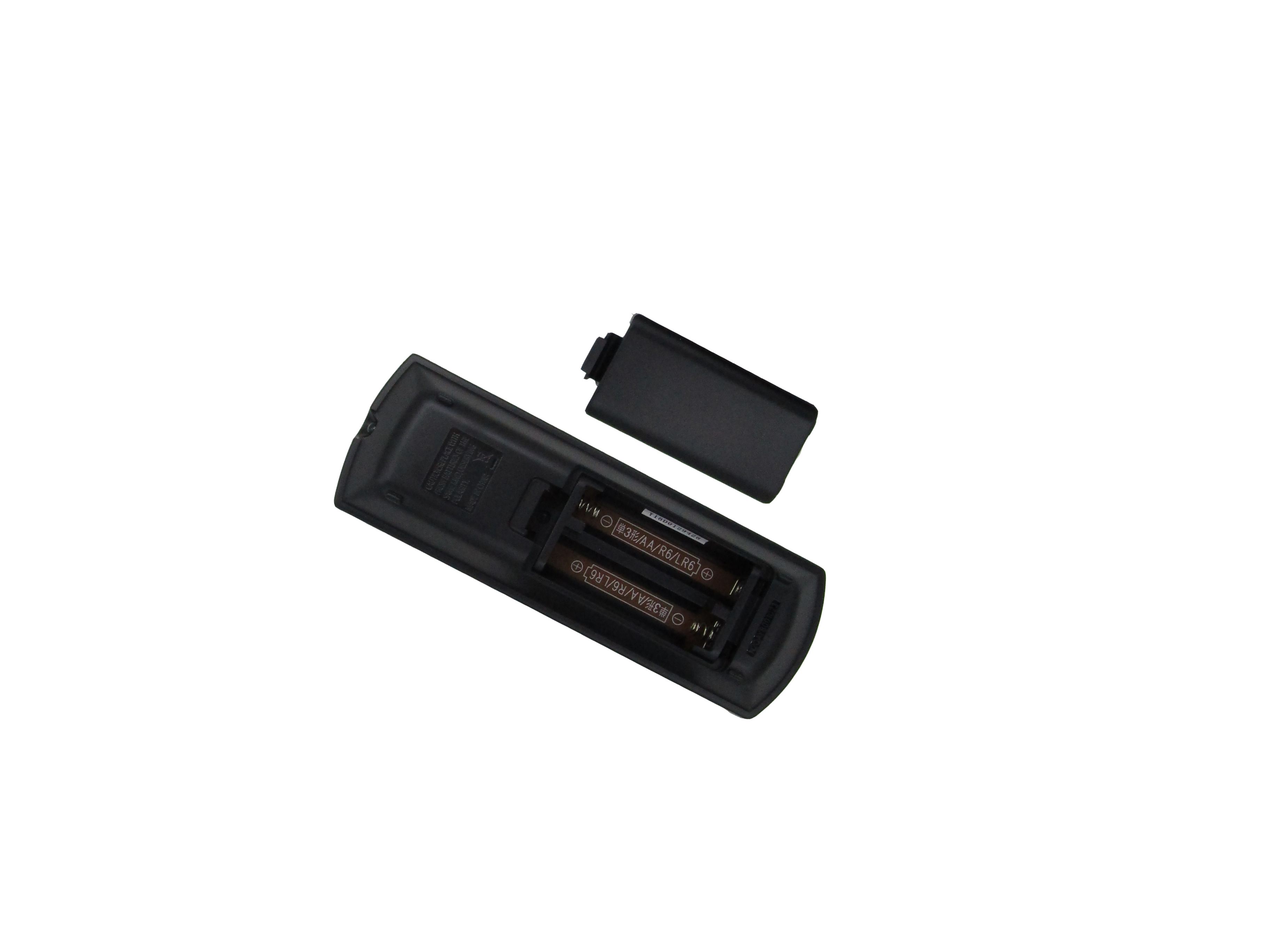 Remote Control For Panasonic D - Blu Ray Disc Player recension och pris