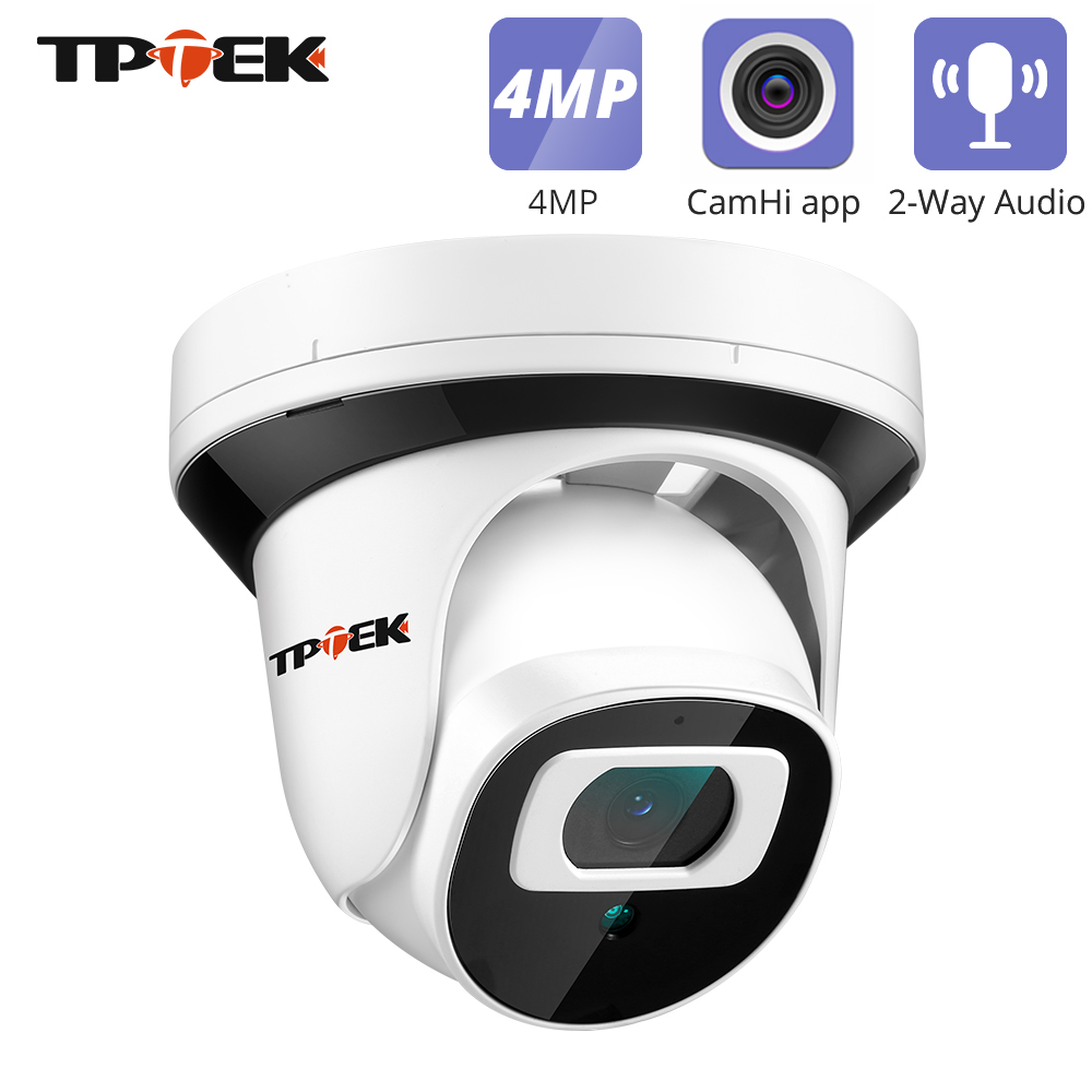 4MP IP Wifi Camera Wi-Fi 2MP 1 - Home Cinema Sony recension och pris