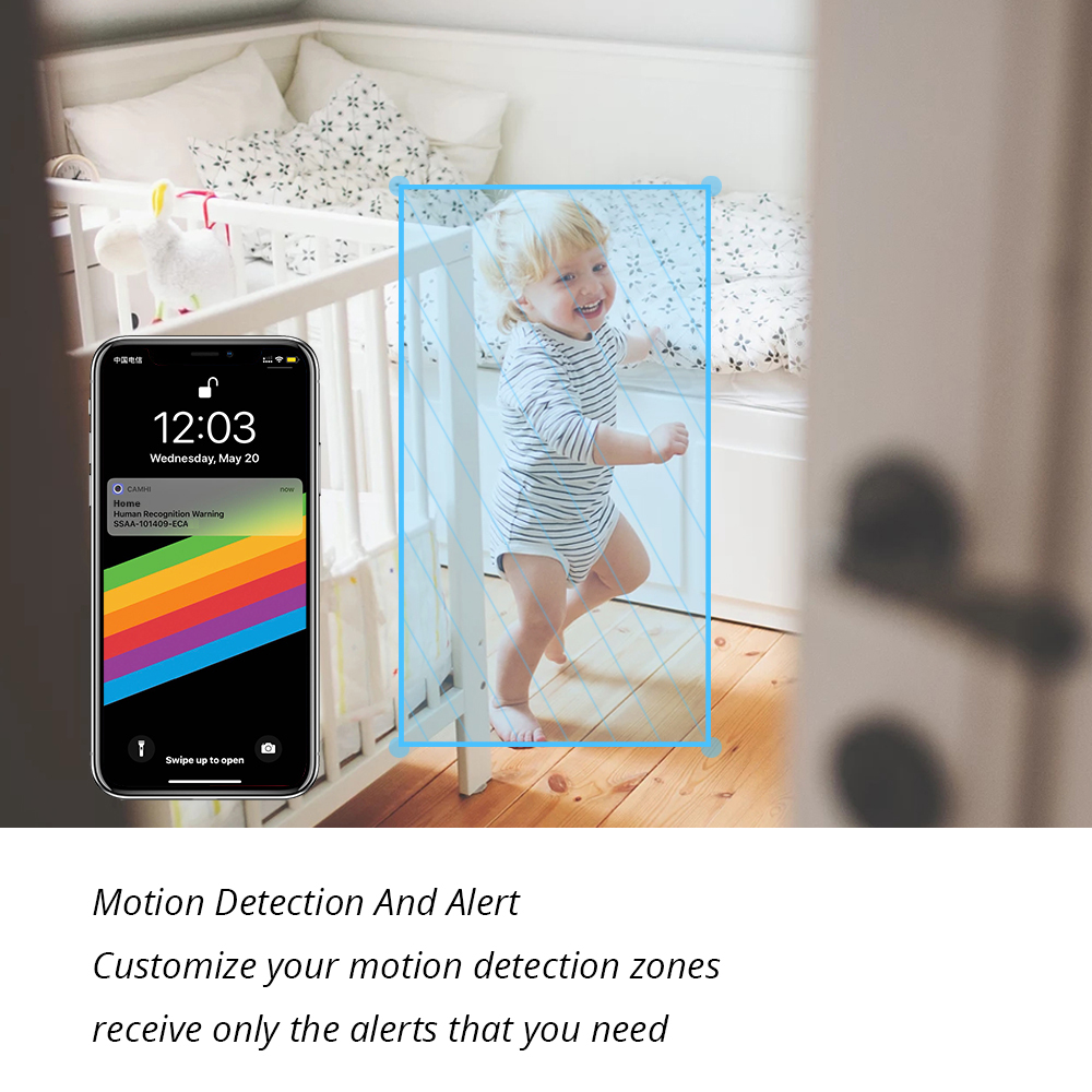 4MP IP Wifi Camera Wi-Fi 2MP 1 - Home Cinema Sony recension och pris