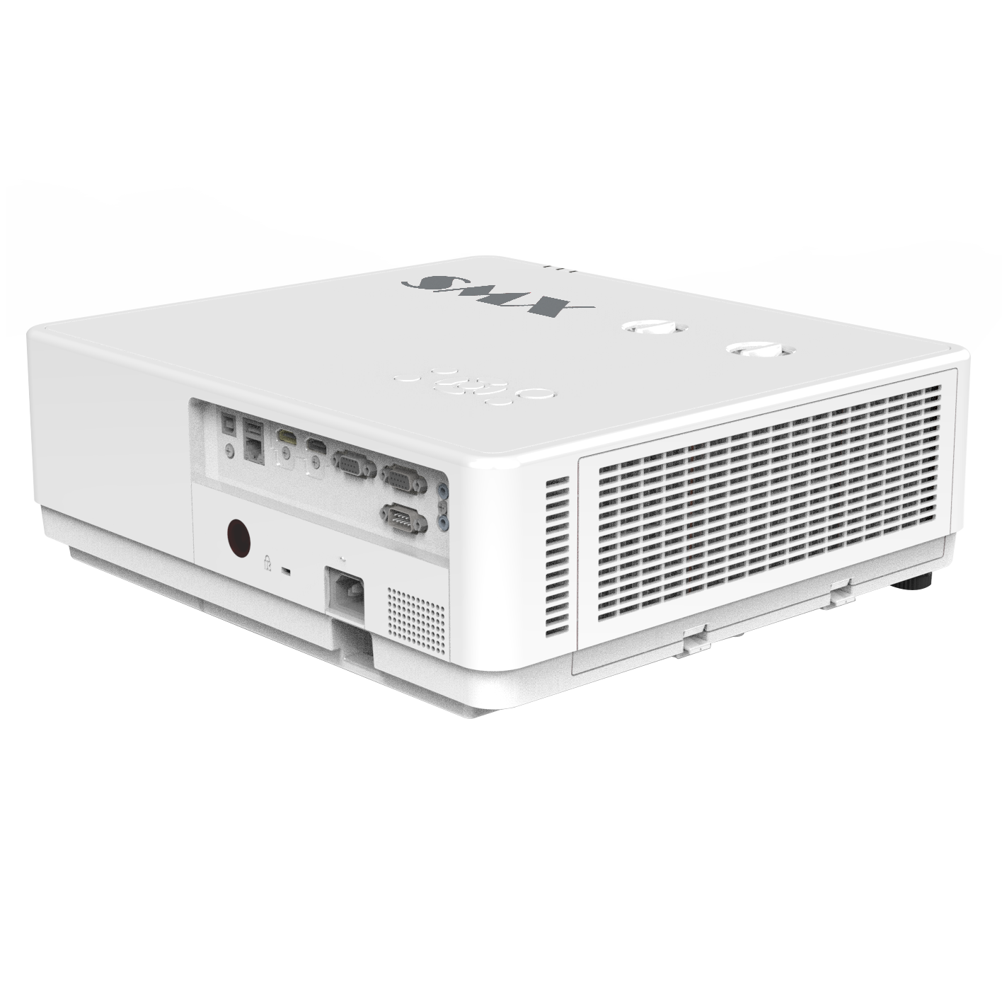 Video Projector for Cinemas 72 - Video Home Cinema recension och pris