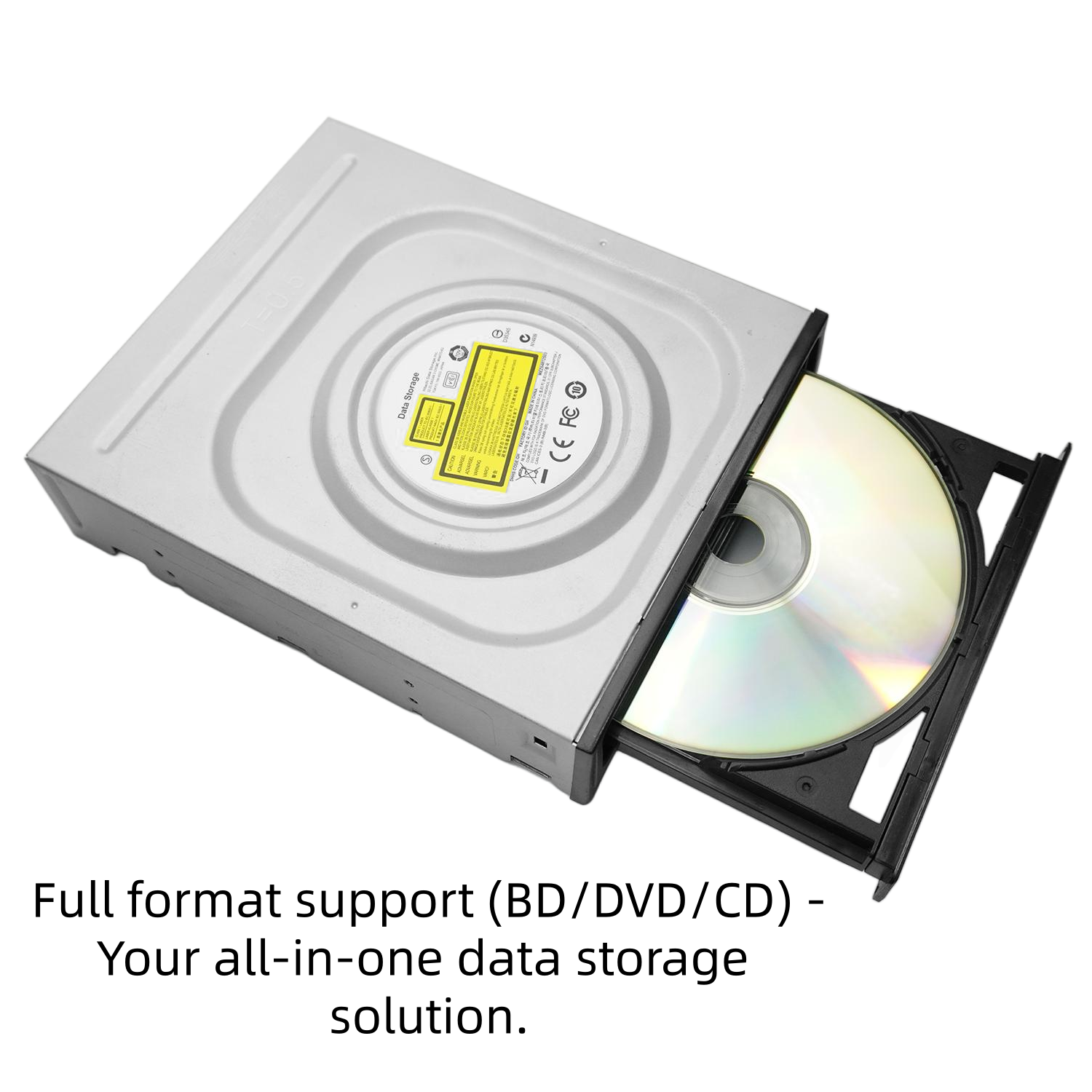 LJIAL Internal Blu-ray Burner  - Blu Ray Disc Player recension och pris