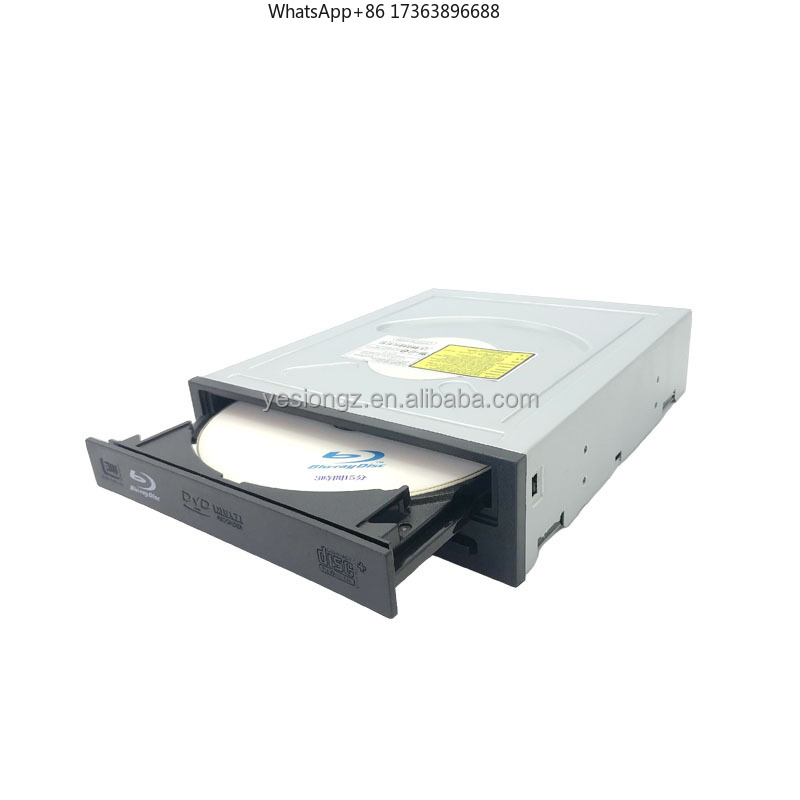 Built-in  Bluray Optical Drive - Blu Ray Disc Player recension och pris