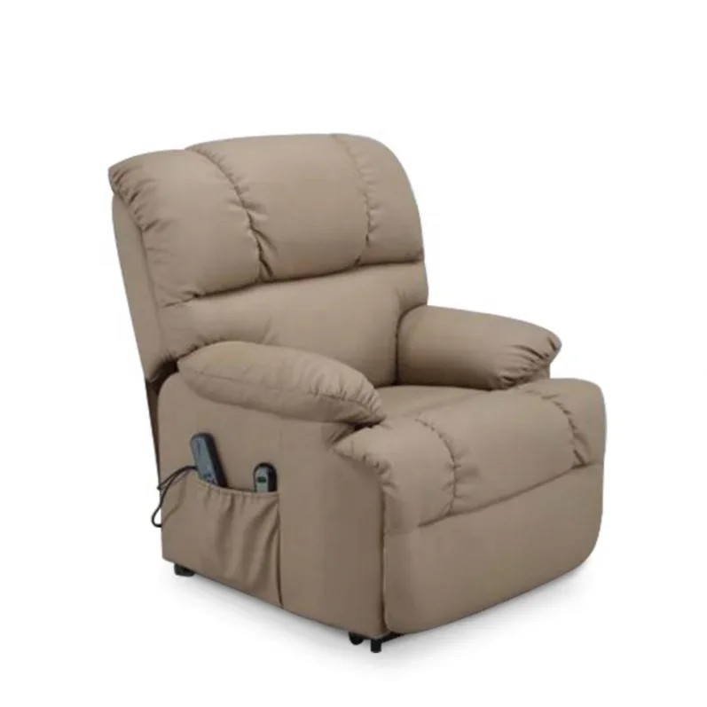 -Hot Sale Home Theater Cinema  - Home Cinema Recliner Chairs recension och pris