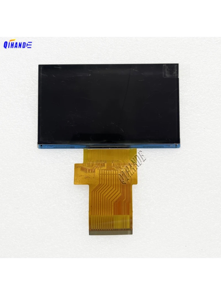 New 60 Pin HD LCD Screen Displ - Home Cinema Diy recension och pris