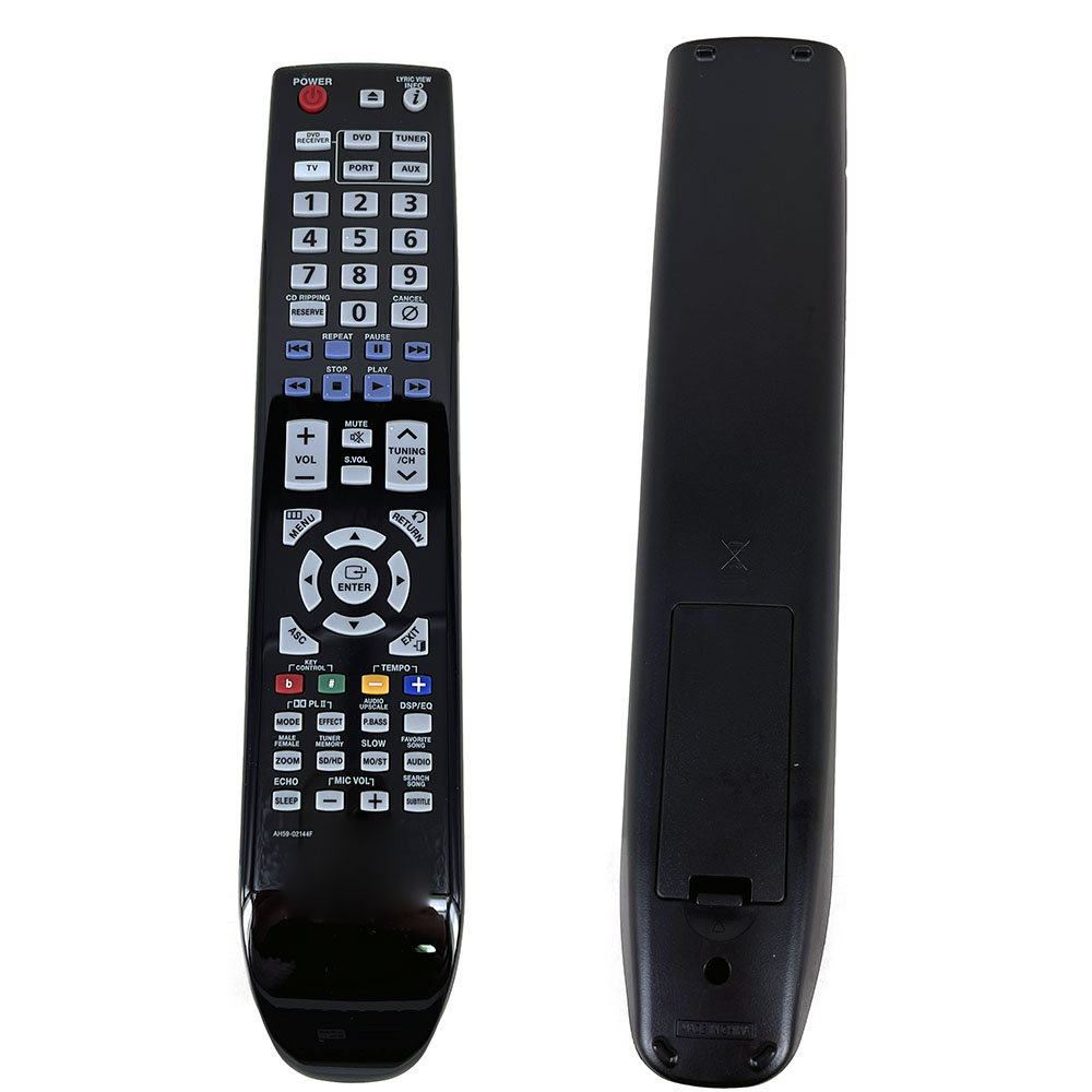 Remote Control use for Samsung - Home Cinema System Samsung recension och pris